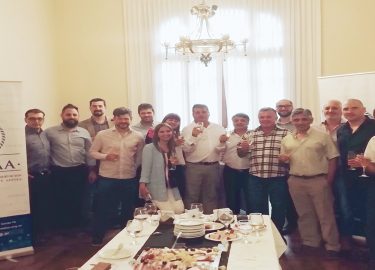 CESLAA celebro un gran año de trabajo