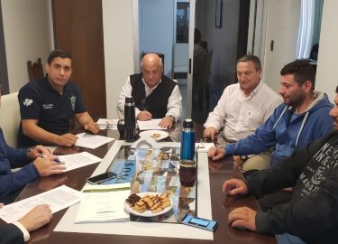 CESLAA: Acta Acuerdo